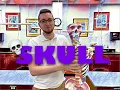 A P 1 - Lab 4 Axial Skeleton Skull Review