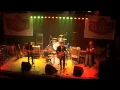 Download Lagu Hip Shake, Bluesfestival Texel 2013. \