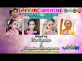 Lagu LIVE STREAMING K.N.S PRO CAMPURSARI
