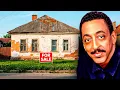 Inside Gregory Hines Abandoned House Net Worth Sad Death