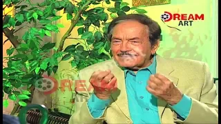 أنور وجدي كان هيضرب كمال الشناوي   دندنها