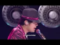 【FHD】雙J 周杰倫+蔡依林 - 給我一首歌的時間
