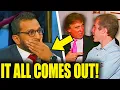 Download Lagu Trump verliest het overzicht nu Patel LEAK de doofpotaffaire rond Epstein onthult!