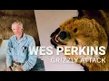 The Wes Perkins Grizzly Bear Attack and Survival Story - Nome AK