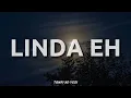 Grupo Manía - Linda eh - Letra/Lyrics