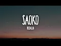 Download Lagu ROSALÍA - SAOKO (Letra/Lyrics)