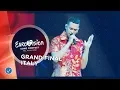 Mahmood - Soldi (LIVE) | Italy 🇮🇹 | Grand Final | Eurovision 2019