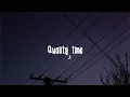 Download Lagu ■ mj apanay - quality time | lyrics