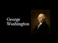 Wikipedia Read Aloud - George Washington