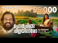 Ponchingachillayilaro | Thapasya | K J Yesudas | O N V Kurup | Sunny Stephen | Album Song