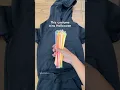 This DIY Glow in the dark skeleton costume wins Halloween