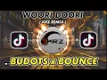 Turbotronic - Woori Doori ( Budots x Bounce ) | KRZ Remix | Tiktok Viral 2021