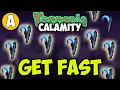 Terraria Calamity how to get REAPER TOOTH EASY 2026