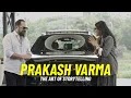 Prakash Varma's kunst van het vertellen van verhalen l #lexus edition #stardrive EP:4 #prakashvar...