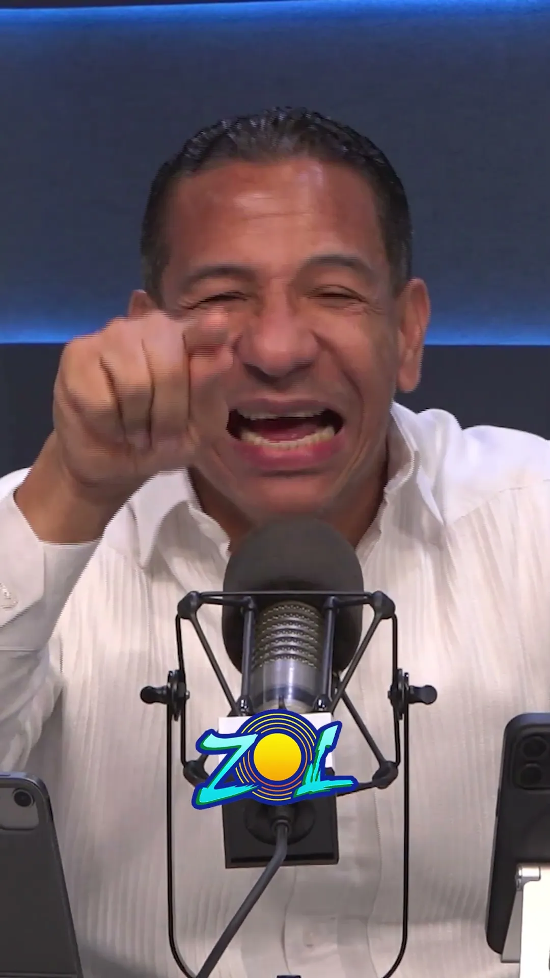 LO QUE ESTAMOS VIVIENDO ES CONSECUENCIA DE NUESTRA IRRESPONSABILIDAD COLECTIVA