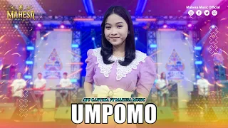ayu cantika umpomo i mahesa music
