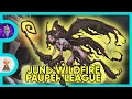 Download Lagu 5-0 Trophy with Jund Wildfire | Even Making Mistakes I Can't Lose | Pauper MTG