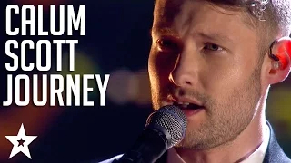 Download ALL CALUM SCOTT Performances on Britain's Got Talent! | Got Talent Global MP3