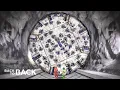 Digging Deep Inside The World s Biggest Tunnel Megaprojects