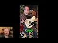 The Guitar John Mayer Used On Lainey Wilson's New Song - El Cabron "Mezcal Y Cobra"