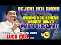 KH ANWAR ZAHID TERBARU 2025 SPESIAL SUMPAH PEMUDA || 100% LUCU BANGET ...