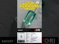 Download Lagu Buat kolektor💎AS28💠Zamrud Rusia emerald beryl HQ,Harga Rp 14 juta Wa ,085792493877,berat .0.89 ct