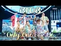 Download Lagu [HOT]BTOB - Only one for me, 비투비 - 너 없인 안 된다 Show Music core 20180630