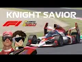 Download Lagu That's so cool! If the real world creates  Cyber Formula Knight Savior新世纪GPXサイバーフォーミュラ assetto corsa