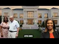 Letitia James Bio Children Husband Relationship Net Worth Lifestyle