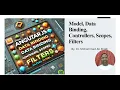 03 Angular JS Model Data Binding Controllers Scopes Filters