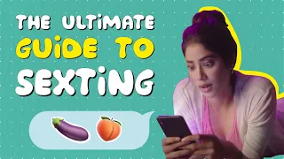 How To Sext Like A Pro Vitamin Stree