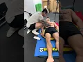 Asmr relaxing massage on our Channel