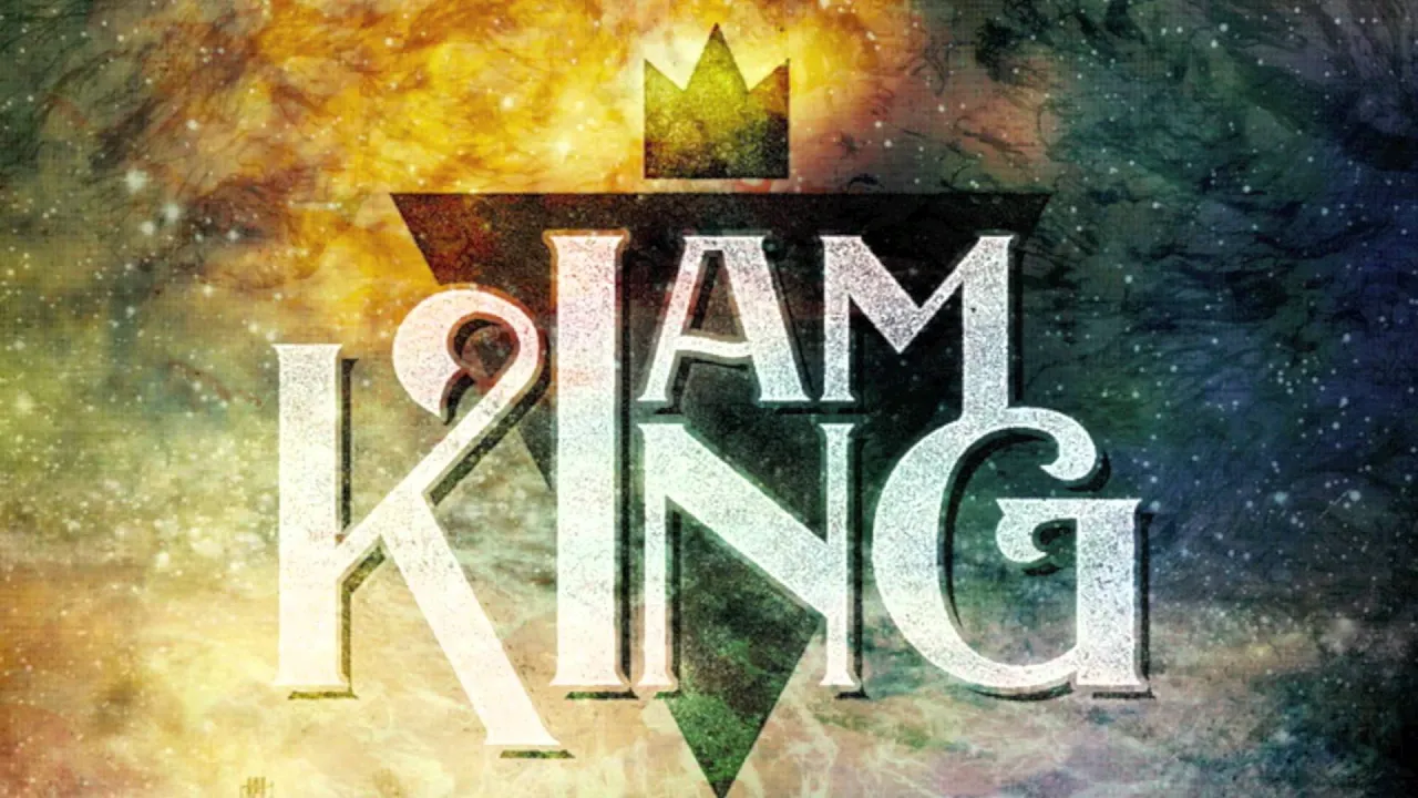 I Am King - "Love The Way You Lie Pt. 2" (Rihanna Cover)