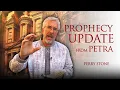 Prophecy Update from Petra Perry Stone