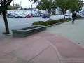 NUBS Backside Tailside San Mateo Dr. TITANIUM LEG not stopping me!