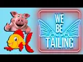Download Lagu We Be Tailing: Hogfish