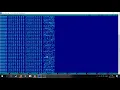 Google Code Jam 2019 Round 3 comments