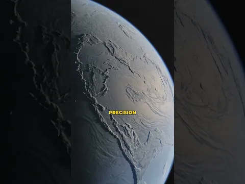 AI Identifies 44 Star Systems That Could Be Hiding Earth-Like Planets Beyond Our Solar System#shorts