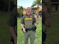 This drug dealer thought he could hide out in a bougie home in Flagler County Think again