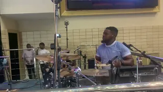 praise vibe