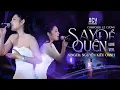 Download Lagu SAY ĐỂ QUÊN - Nguyễn Kiều Oanh (ST: Lê Cương) | Em Phải Uống Đến Khi Nào | Live Phòng Trà Bến Thành