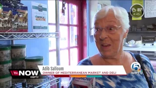 Publix changing policy on free samples at the deli counter
