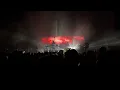 Bonobo - Rosewood - live Oakland 10-20-22