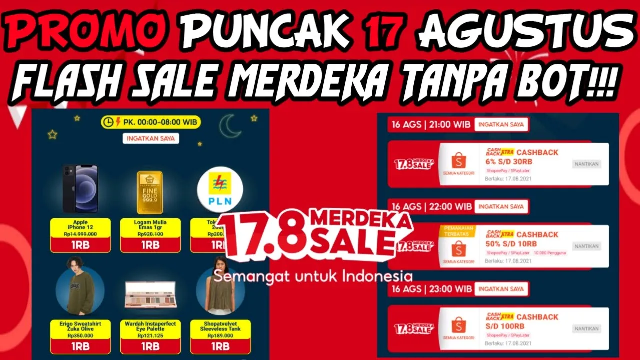 TUTORIAL NUYUL VOUCHER GOFOOD 75% TERBARU 2021