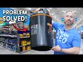 Lowe s Just Changed Small Shop Dust Collection FOREVER genius