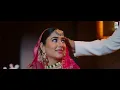 MADHANYA - Rahul Vaidya & Disha Parmar | Asees Kaur |Lijo-DJ Chetas| Anshul Garg | Wedding Song 2021