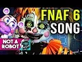 Download Lagu FNAF 6 SONG \