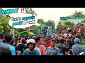 Download Lagu LUAR BIASA‼️ BP cek sound tipis tipis disambut istimewa oleh antusiasmeX warga klotok TUBAN.