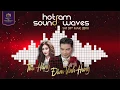 Download Lagu HO TRAM SOUND WAVES - DAM VINH HUNG \u0026 THU HANG 31st MAR 2018