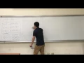 Support Vector Machine and Sequential Minimal Optimization - 6